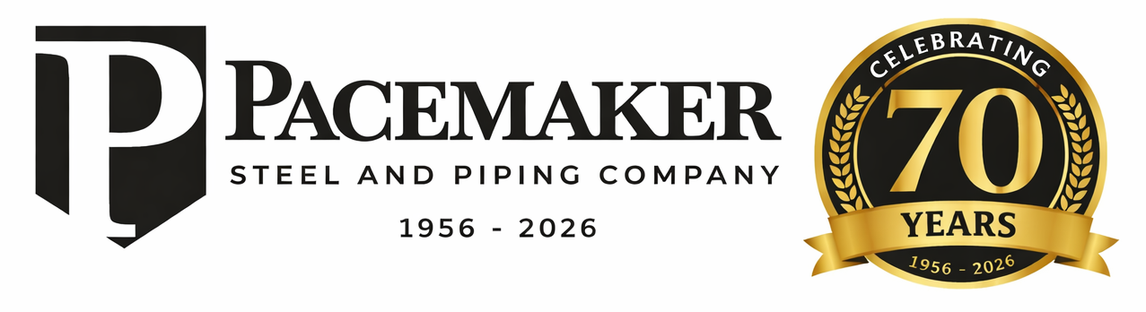 Pacemaker Steel & Piping Company