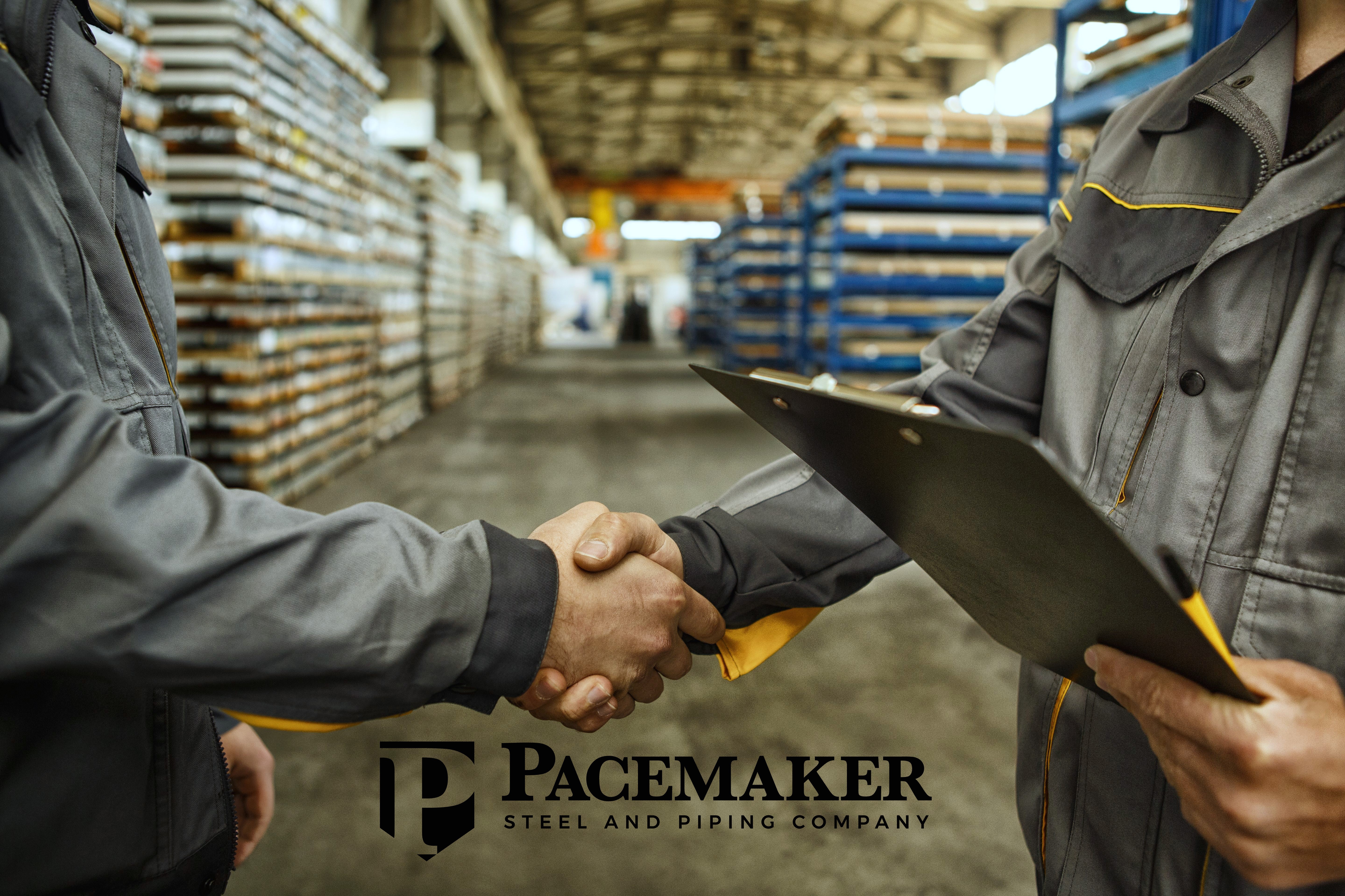 Partnership with Customers